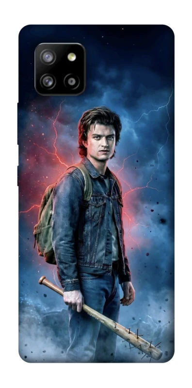 Чохол на Samsung Galaxy A42 5G Stranger Things ver.37 фото 1 з 1