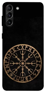 Чохол на Samsung Galaxy S21+ Рунічне коло v2 фото 1 з 1