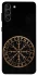 Чохол на Samsung Galaxy S21+ Рунічне коло v2 фото 1 з 1