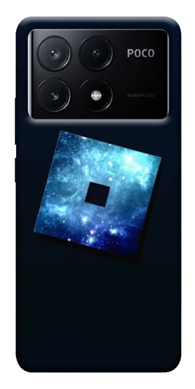 Чохол на Xiaomi Poco X6 Adopt Me Penguin Candy фото 1 з 1