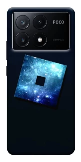 Чохол на Xiaomi Poco X6 Adopt Me Penguin Candy фото 1 з 1