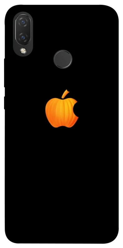 Чохол на Huawei P Smart+ (nova 3i) Halloween Pumpkin фото 1 з 1