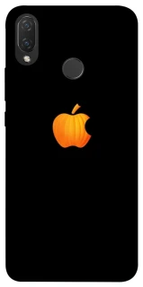 Чохол на Huawei P Smart+ (nova 3i) Halloween Pumpkin фото 1 з 1