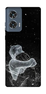Чохол на Motorola Edge 50 Galactic love фото 1 з 1