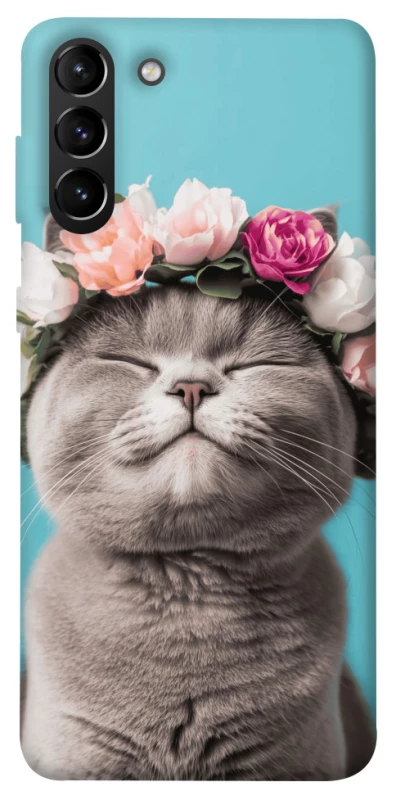 Чохол на Samsung Galaxy S21+ Mood(1) фото 1 з 1