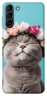 Чехол на Samsung Galaxy S21+ Mood(1) фото 1 из 1