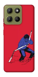 Чохол на Motorola Moto G15 4G Toji v4 фото 1 з 1