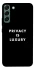 Чехол на Samsung Galaxy S22+ Privacy is luxury фото 1 из 1