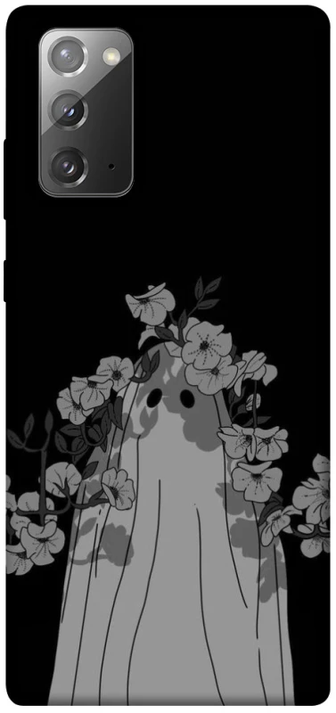 Чехол на Samsung Galaxy Note 20 Cute Halloween фото 1 из 1