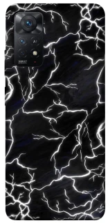 Чохол на Xiaomi Redmi Note 11 Pro 4G/5G Abstract ver.5 фото 1 з 1