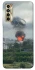 Чохол на TECNO Camon 17P Moscow never sleeps ver.4 фото 1 з 1