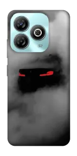 Чехол на ZTE Blade A75 4G BMW v20 фото 1 из 1