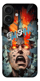 Чехол на Apple iPhone 17 (6.3") Swishh фото 1 из 1