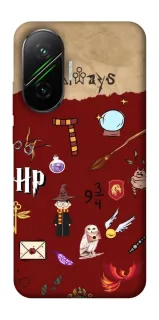 Чохол на Xiaomi Poco F7 Harry Potter V24 фото 1 з 1