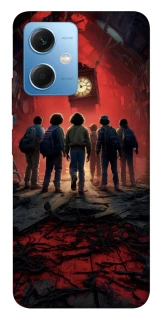 Чохол на Xiaomi Poco X5 5G Stranger Things ver.27 фото 1 з 1