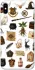 Чехол на Apple iPhone X (5.8") Harry Potter mood фото 1 из 1