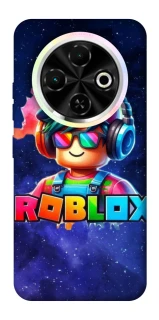 Чехол на TECNO Spark 30C Adopt Me Animal Race фото 1 из 1