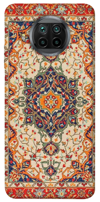 Чохол на Xiaomi Mi 10T Lite / Redmi Note 9 Pro 5G Килим v10 фото 1 з 1