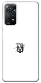 Чохол на Xiaomi Redmi Note 12 Pro 4G Сокіл фото 1 з 1