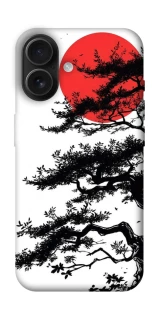 Чохол на Apple iPhone 16 Дух Японії v2 фото 1 з 1