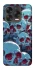 Чохол на ZTE Blade V70 Design Skulls v2 фото 2 з 2