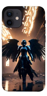 Чехол на Apple iPhone 12 mini (5.4") Cyber Angel фото 1 из 1