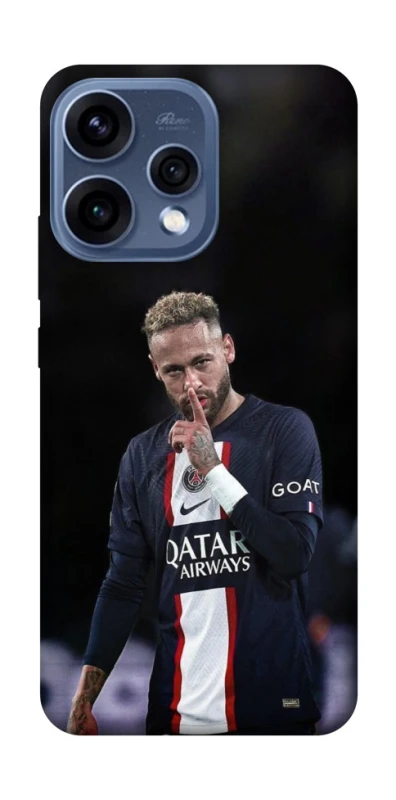 Чохол на Oppo Reno 15 Neymar фото 2 з 2