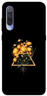 Чохол на Xiaomi Mi 9 Flowers ver.1 фото 1 з 1