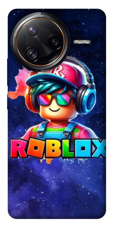 Чохол на Xiaomi Poco F7 Pro Adopt Me Animal Race фото 1 з 1