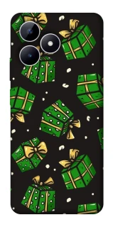 Чохол на Realme Note 50 5G Christmas mood ver.5 фото 1 з 1