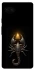 Чехол на Google Pixel 7a Scorpio with Golden Triangle фото 1 из 1