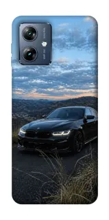 Чехол на Motorola Moto G54 Power BMW v50 фото 1 из 1