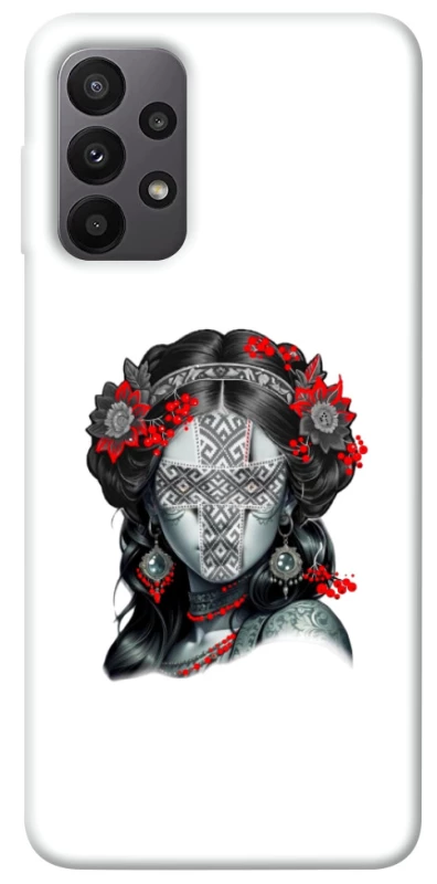 Чохол на Samsung Galaxy A23 4G Мотанка Оберіг фото 1 з 1