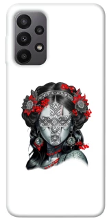 Чохол на Samsung Galaxy A23 4G Мотанка Оберіг фото 1 з 1