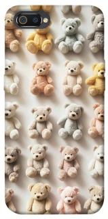 Чохол на Realme C2 Teddy Bears фото 1 з 1