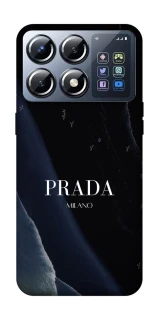 Чохол на Xiaomi POCO X8 Pro Prada ver.2 фото 1 з 1