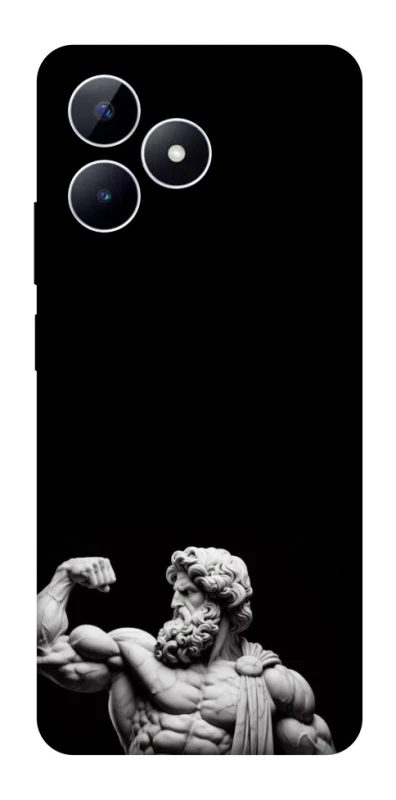 Чехол на Realme Note 50 5G Strong Style фото 1 из 1