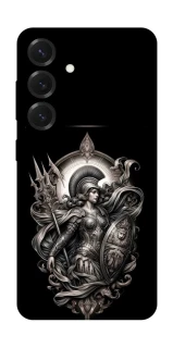 Чохол на Samsung Galaxy S26 Edge Goddess of war ver.4 фото 1 з 1