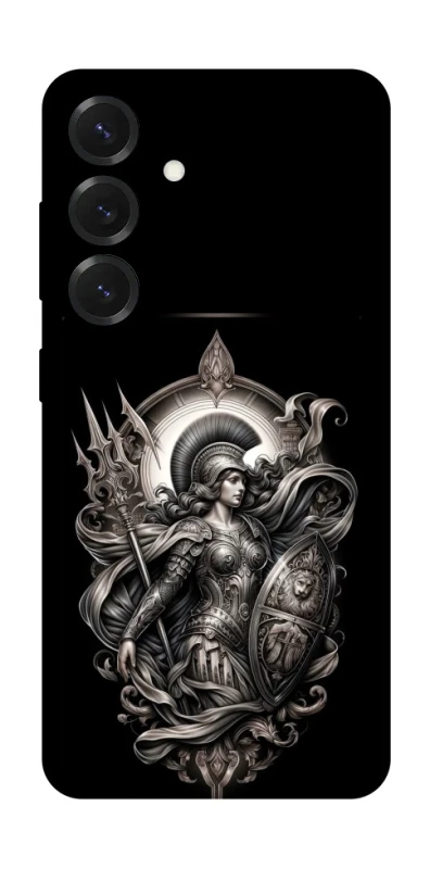Чохол на Samsung Galaxy S26+ Goddess of war ver.4 фото 1 з 1