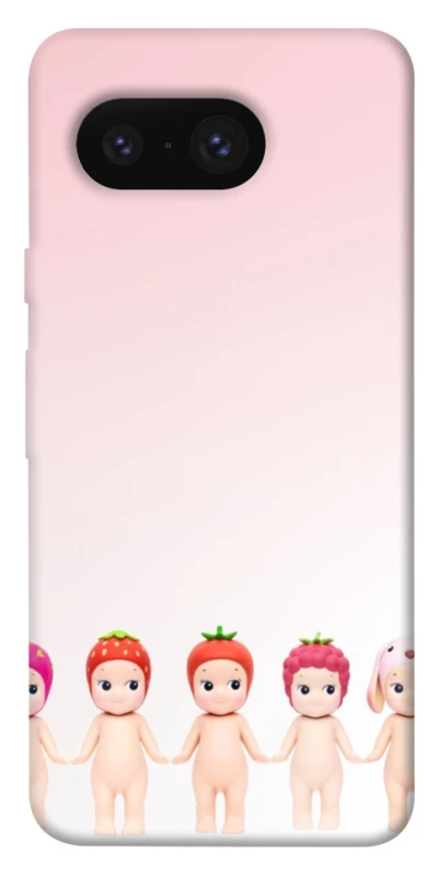 Чохол на Google Pixel 8 Sonny фото 1 з 1