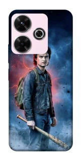 Чохол на Xiaomi Poco M6 4G Stranger Things ver.37 фото 1 з 1