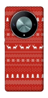 Чохол на Huawei Magic6 Lite Новорічний v12 фото 1 з 1