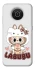 Чохол на Nokia X10 / X20 Hello Kitty Labubu фото 1 з 1