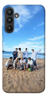 Чехол на Samsung Galaxy A34 5G Stray Kids All In One Frame фото 1 из 1