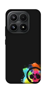 Чехол на Xiaomi 17 Brawl Stars ver.4 фото 1 из 1