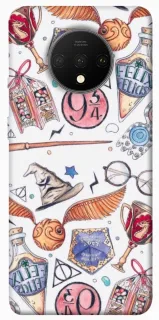 Чохол на OnePlus 7T Harry Potter V18 фото 1 з 1
