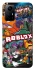 Чохол на Xiaomi Redmi Note 12S Roblox v4 фото 1 з 1