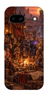 Чехол на Google Pixel 8a WOW forever v8 фото 1 из 1