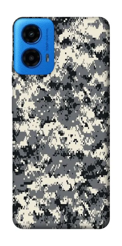 Чехол на Motorola Moto G45 Camouflage v13 фото 1 из 1