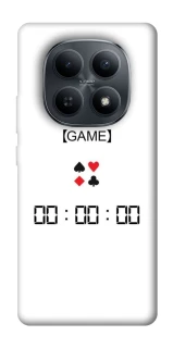 Чохол на Xiaomi Redmi Note 15 4G/5G (EU) Alice in Borderland ver.3 фото 1 з 1